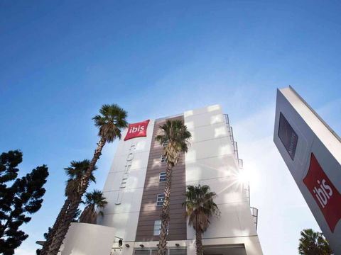 Ibis Sydney Olympic Park - Redcliffe Tourism 1