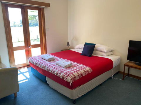 Icena Accommodation - Redcliffe Tourism 3