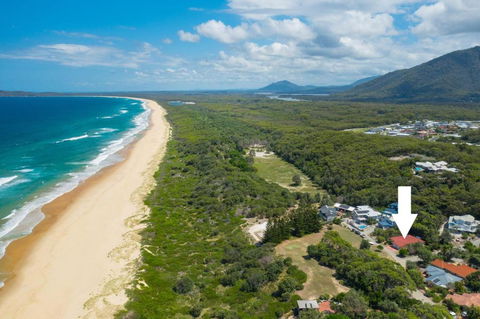 Iluka Breeze - Redcliffe Tourism 2