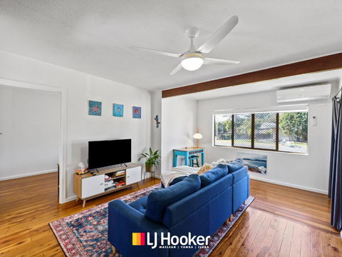 Iluka Calling - Redcliffe Tourism 3