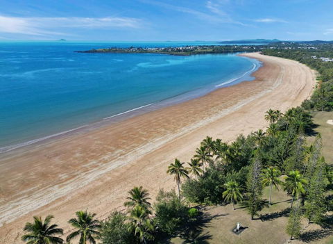 Iluka Palms - Redcliffe Tourism 1