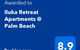 Iluka Resort Apartments Palm Beach - thumb 1