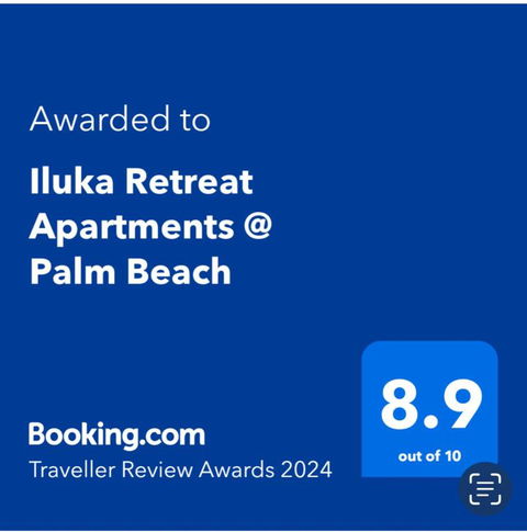 Iluka Resort Apartments Palm Beach - Redcliffe Tourism 1