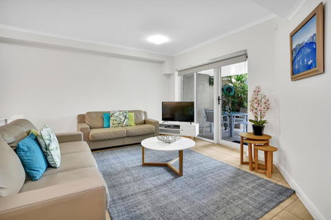 Iluka Resort Apartments Palm Beach - Redcliffe Tourism 3