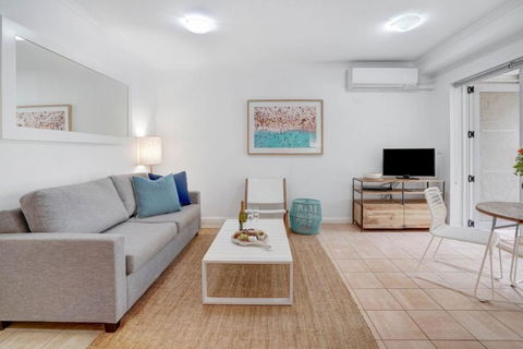 Iluka Twelve At Iluka Resort Apartments - Redcliffe Tourism 1