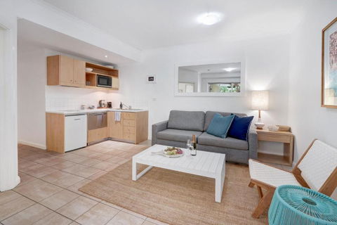 Iluka Twelve At Iluka Resort Apartments - Redcliffe Tourism 2