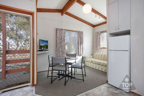 Horsham Holiday Park - Redcliffe Tourism 3