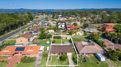 Iona - Redcliffe Tourism 1