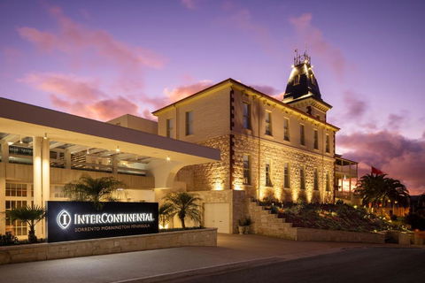 InterContinental Sorrento Mornington Peninsula - Redcliffe Tourism 0