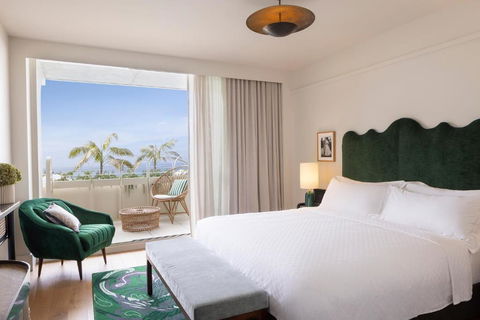 InterContinental Sorrento Mornington Peninsula - Redcliffe Tourism 3