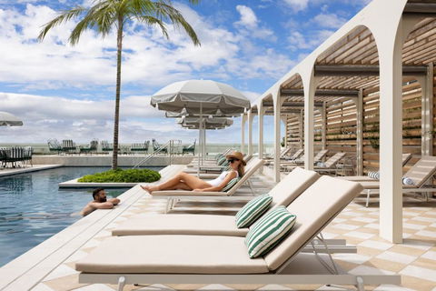 InterContinental Sorrento Mornington Peninsula - Redcliffe Tourism 2