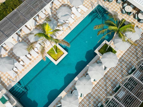 InterContinental Sorrento Mornington Peninsula - Redcliffe Tourism 1