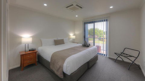 INVERELL RSM CLUB MOTEL - Redcliffe Tourism 3
