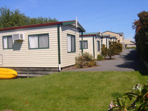 Inverloch Cabins & Apartments - Redcliffe Tourism 0