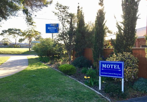 Inverloch Central Motor Inn - Redcliffe Tourism 1