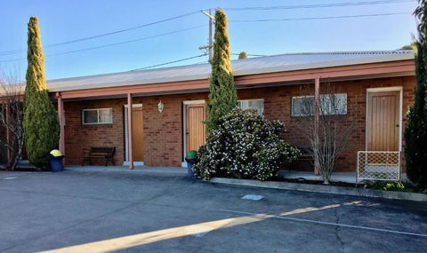 Inverloch Central Motor Inn - Redcliffe Tourism 2