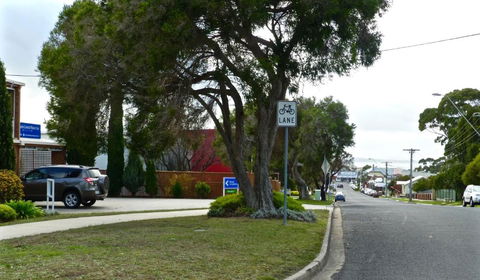 Inverloch Central Motor Inn - Redcliffe Tourism 0