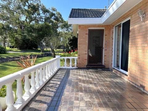 Inverloch Sands - Redcliffe Tourism 3