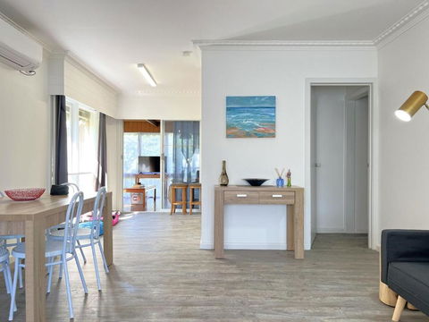 Inverloch Sands - Redcliffe Tourism 1