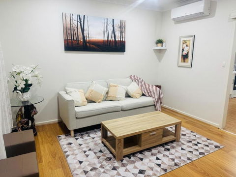 Inviting Ashford Stay - Redcliffe Tourism 0