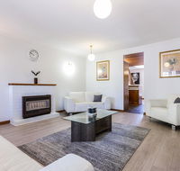 Adelaide Style Accommodation-Getaway in North Adelaide- close to city - Redcliffe Tourism