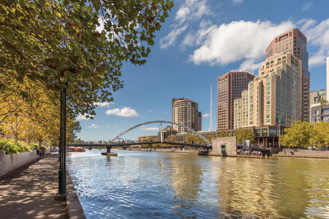 Adina Apartment Hotel Melbourne Southbank - Redcliffe Tourism 2