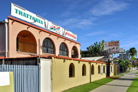 Adobe Motel