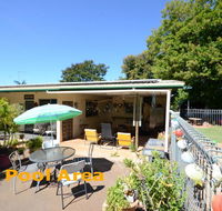 Affordable Gold City Motel - Redcliffe Tourism