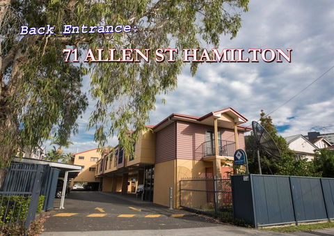 Airolodge International - Redcliffe Tourism 2