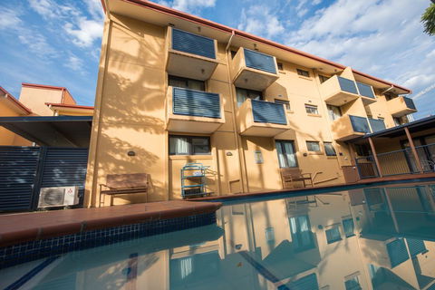 Airolodge International - Redcliffe Tourism 1