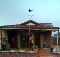 Airport Whyalla Motel - Redcliffe Tourism