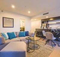 AirTrip Apartments on Cordelia Street - Redcliffe Tourism