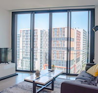 AirTrip Apartments on Tribune Street - Redcliffe Tourism