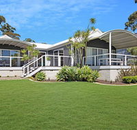Akarana Beach House  Jervis Bay Rentals - Redcliffe Tourism