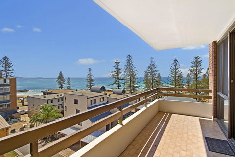 Akuna 23 6 Joffre Street - Redcliffe Tourism 3