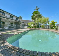 Alara Motor Inn - Redcliffe Tourism