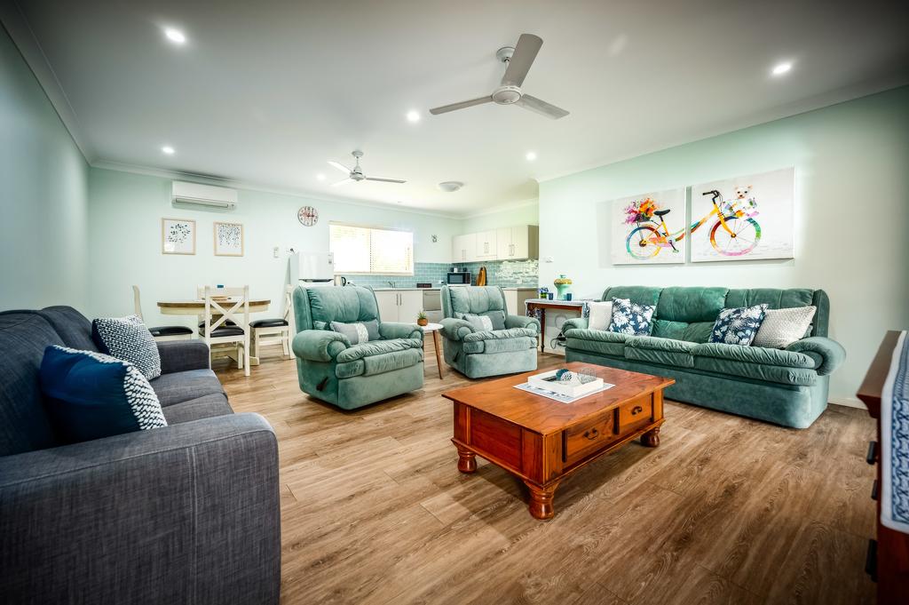 Boambee NSW Redcliffe Tourism
