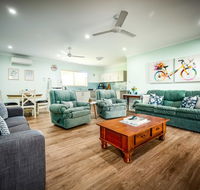 Alarks Nest Bed and Breakfast - Redcliffe Tourism