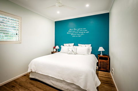 Alarks Nest Bed And Breakfast - Redcliffe Tourism 2