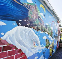 Albany Bayview Lodge YHA - Redcliffe Tourism