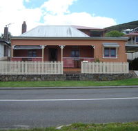 Albany Historic Cottage - Redcliffe Tourism