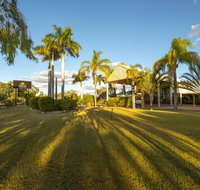 Albert Park Motor Inn - Redcliffe Tourism