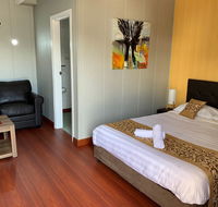 Albion Hotel - Motel Finley - Redcliffe Tourism