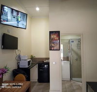 Albury Central Motel - Redcliffe Tourism