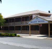 Albury Regent Motel - Redcliffe Tourism