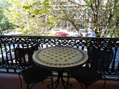 Albury Regent Motel - Redcliffe Tourism 3