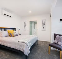 Albury Yalandra Apartment 2 - Redcliffe Tourism