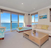 Alcheringa Unit 3  4 32 Sandy Point Road - Redcliffe Tourism