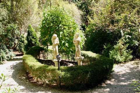 Aldgate Lodge Bed & Breakfast - Redcliffe Tourism 3