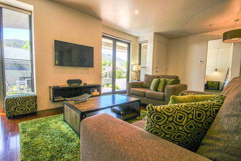 Alegria - Redcliffe Tourism 2